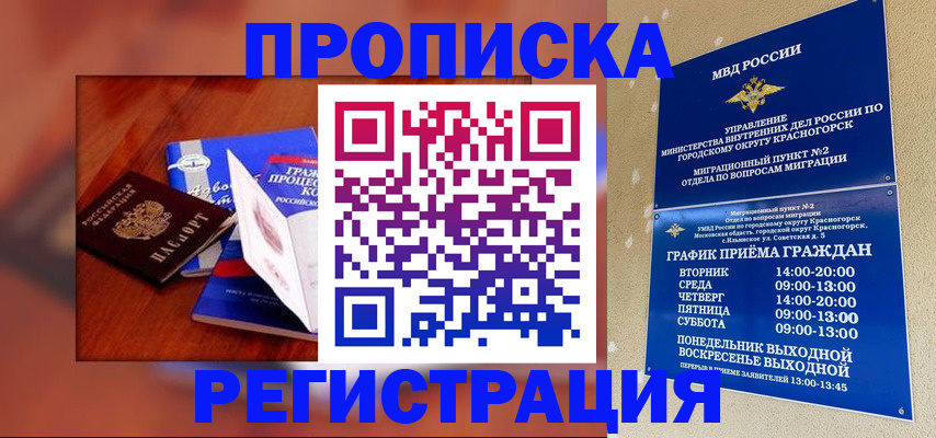 временная регистрация для школы в Колпашево
